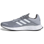 adidas Meeste Duramo SL Jooksukingad FY6680 Halo Silver Cloud White 41
