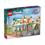 LEGO 41731 Heartlake'i rahvusvaheline kool Klotsm&auml;nguasjad