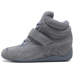 Puma Speedcat Wedge Tonaalne Hall Taevasinine Must Naiste Tennised Hall 408118-02 41