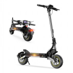iScooter V5 pro Elektriroller, 48V 12,5Ah Aku, Maksimaalne kiirus 20 km/h, &Auml;piga juhtimine hall