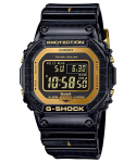 Casio Meeste Vaik 200M Veekindel P&otilde;rutuskindel Kvartsikell GW-B5600SGM-1