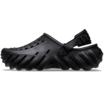 Crocs Unisex Echo Clog Must Vabaaja Mugavussandaal Klomp 207937-001 37-38