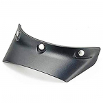 SHOEI NK848226 V-480 Visiir, Must, must