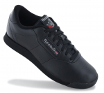 Reebok Princess - Naiste tossud Kingad Must 100000120 ORIGINAAL EU 38 UK 5 must