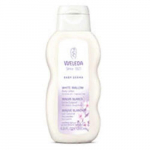 Weleda Baby Derma Keeloseioon, Valge Altee 6.8 untsi (Pakis 1)