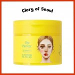 ARIUL The Perfect Cleansing Oil Pad EX 60 lehte