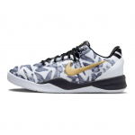 Nike Kobe 8 Protro Mambacita GS FN0266-102 37.5