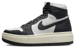 Air Jordan 1 Elevate High 'Valge Must' Naiste DN3253-100 38.5