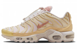 Nike Air Max Plus 'Roosa Kuld' Naiste FZ5062-160 36.5