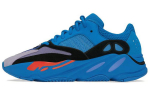 Adidas Originals Yeezy Boost 700 Hi-Res Blue tossud HP6674 36.5