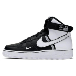 Nike Air Force 1 High LV8 2 'Must Valge' GS CI2164-010 36