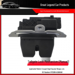 Edge Kuga Escape Pakiruumi Luku Mehhanism FK7AN442A66AB Other
