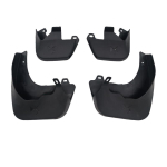 Citroen DS5 2013- Poritiib piiri&uuml;lesteks autodeks black