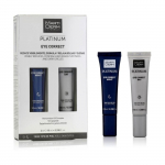 Silmakontuurikreem - MartiDerm - Platinum Eye Correct - 10ml p&auml;ev ja &ouml;&ouml; - Niisutus - Tumedate silmaaluste vastu