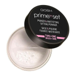Meigialuskreem Velvet Touch 2-&uuml;hes L&auml;bipaistev Gosh Copenhagen (7 g)