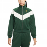Nike Court Heritage Windrunner Naiste Tennisejakk FZ7216-323 L