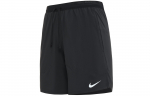 Nike Dri Fit Vabaaja L&uuml;hikesed P&uuml;ksid Meeste Mustad DM4742-010 M
