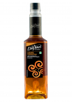 DaVinci Gourmet karamellimaitseline siirup 750 ml vedelik | Rikkalik ja magus siirup kohvi, magustoitude, kokteilide ja jookide jaoks | Esmaklassiline kohvikustiilis siirup