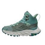 HOKA Anacapa Breeze Mid Trellis Mist Green Naiste Tennised 1134506-TMGR 36