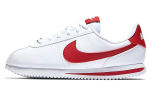 Nike Cortez Basic SL Valge J&otilde;usaali Punane GS 904764-101 38.5