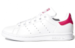 Adidas Stan Smith Valge Roosa Noorte B32703 38.5