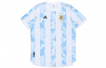 adidas Argentina 2021 autentne kodus&auml;rk FS6568 M