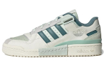 Adidas Forum Exhibit Low Kingad 'Off White Cloud White Core Black' GX4548 37