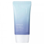 Numbuzin nr. 1 Pure Glass Clean Tone Up SPF50+ PA++++ S&auml;ra andev P&auml;evituskreem 50ml