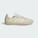 adidas Samba OG Off White Crystal Linen (Naiste omad) 36