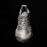 adidas Barricade 13 H&otilde;bedane V&auml;ljaanne 44