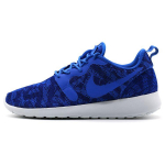 Nike Roshe One Mugavad Spordikanga l&ouml;&ouml;gisummutusega Hingavad Kerged Vastupidavad Libisemiskindlad Madalad Jooksukingad 705217-401 36