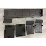 Sobib Suzuki Samurai Sj410 Sj413 Gypsy Armatuurlaua Paneeli Liistude Komplekt 5 tk Komplekt Parempoolse Rooliga