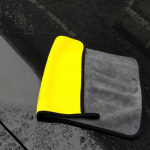 Superabsorbeeriv mikrokiust puhastuslapp - 1/3/5/10 tk pakis, mitmeotstarbeline k&ouml;&ouml;gi- ja autir&auml;tik, korduvkasutatav tolmu eemalduslapp 1pcs
