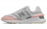 New Balance 997 'Valge Hall Roosa' Naiste WS997GFJ 36