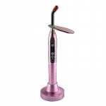 Hambakinnitav masin Metallist LED-kinnituslamp Hambaravimaterjalid Hambaravi seadmed