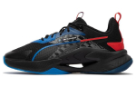 PUMA Bmw Motorsport Lgnd Renegade 'Black Cool Cobalt' 307501-01 41