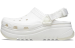 Crocs Hiker Xscape Clog 'Valge' Naiste 208365-100 34-35