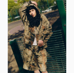 Y2k Retro Jooksup&uuml;ksid Signatuur Tikand Mehed Naised Uued Treeningp&uuml;ksid Harajuku Hip Hop T&auml;navar&otilde;ivad Unisex L&otilde;dvad Vabaaja P&uuml;ksid XS