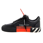 Off-White Vulcanized Low 'Black White' Meeste OMIA085F19D680011001 EU 42 black