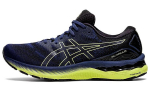 ASICS Gel Nimbus 23 'Thunder Blue Glow Yellow' 1011B004-407 39
