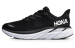 HOKA ONE ONE Clifton 8 Wide 'Must Valge' Naiste 1121375-BWHT 36