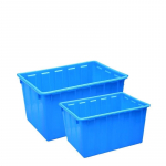 Lixiani plastist akvakultuuri hoiupaak
