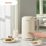 Joyoung D650 1.2L filtrita sojapiimamasin CN pistikuga (adapter kaasas)