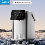 Midea Little Magic Cube Pro 5L Elektriline kuumaveeautomaat CN pistikuga (adapter kaasas)