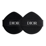 Dior Forever Cushion meigipadi Soft and Radiant Cushion Puff*2
