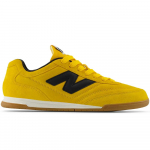 Klassikalised unisex New Balance kingad oranžid (URC42BC) 47.5 kollane