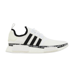 adidas NMD R1 Pilvevalge Logoriba 35.5