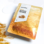 Gold Recovery TTM mask