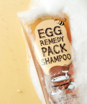 Egg Remedy Pack &scaron;ampoon Pack shampoo