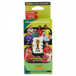 Panini FIFA Maailmameistriv&otilde;istlused 2026 mitmepakend - Tegelaste/Kogutavate kaartidega